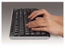  Rozloženie klávesnice NORDIC (qwerty)