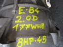 BOX GEAR BMW X1 E84 8HP-45 2.0D 177WH8 photo 3 - milautoparts-fr.ukrlive.com