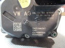 VW PASSAT B8 1.6 TDI THROTTLE 04L131501M photo 2 - milautoparts-fr.ukrlive.com