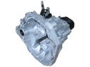 BOX GEAR RENAULT MEGANE III 1.5 DCI JR5 photo 1 - milautoparts-fr.ukrlive.com