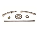 TUNING GEAR CHAIN TOYOTA LEXUS 2,0 2,2 D-4D AD-FTV photo 1 - milautoparts-fr.ukrlive.com