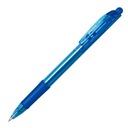 АВТОМАТИЧЕСКАЯ ШАРИКОВАЯ РУЧКА BK417-C WOW PENTEL BLUE