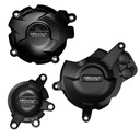 ZESTAW OSŁON DEKLI GB RACING HONDA CBR1000RR 2017-