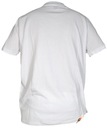 LEE pánske tričko white SHORTSLEEVE POLO _ S 36 Značka Lee