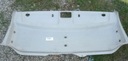 CITROEN JUMPER 06-10 ROOF PANEL ROOF PANEL photo 1 - milautoparts-fr.ukrlive.com