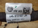 VW GOLF VII 1.6 TDI WIRE ASSEMBLY ENGINE 04L972627JH PERFECT photo 2 - milautoparts-fr.ukrlive.com