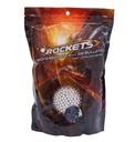 Rockets Profesionálne loptičky 0,23g - 2kg Hmotnosť guľôčok 0,23 g
