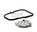 MANN FILTER AUTOMAT.SKRZYNI H2014XKIT MERCEDES PORS photo 1 - milautoparts-fr.ukrlive.com