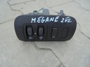 СВЕТОВАЯ ПАНЕЛЬ RENAULT MEGANE 2 LIFT -ДОСТАВКА-