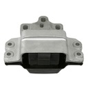 COUSSIN DE MOTEUR GAUCHE POUR SKODA SUPERB II 2.0 TDI photo 2 - milautoparts-fr.ukrlive.com