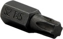 БИТА TORX 10 мм T45 x 30 мм S2 ЭКСКЛЮЗИВ