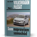 VOLKSWAGEN PASSAT (2010-2014) B7 РЕМОНИРУЮ САМ