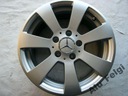 ОРИГИНАЛ MERCEDES C CLASS 16 A2044011102 Z16.57