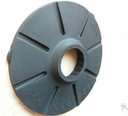 2 RUBBER UNDER SPRING RENAULT CLIO I, II, III REAR GH photo 7 - milautoparts-fr.ukrlive.com