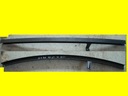 RENAULT CLIO III 3 GUIDE GLASS DOOR REAR LEFT photo 1 - milautoparts-fr.ukrlive.com