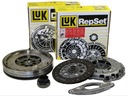 LUK 600 0238 00 COMPLET SPRZEGIEL photo 3 - milautoparts-fr.ukrlive.com