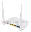 Router pre ANTENY WiFi SKY WIFISKY INTERNET Interný modem DSL
