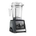 Блендер VITAMIX Ascent A2500i серый