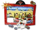 HIDE AND FIND THE CARS 2 CARS ZYGZAK ИГРА HASBRO 27114