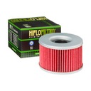 HILFO FILTER OILS HF111 HONDA photo 1 - milautoparts-fr.ukrlive.com