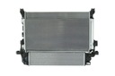 ÉTAT NOUVEAU ASSORTIMENT RADIATEUR OPEL VIVARO B 1,6 CDTI 14- photo 1 - milautoparts-fr.ukrlive.com