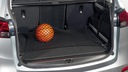 Сетка в багажник автомобиля Ford Focus II