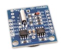 Модуль часов RTC DS1307 AT24C32 ARDUINO AVR