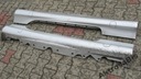 MERCEDES SL W230 R230 COUVE-JOINT PLANCHE COUVE-JOINT SEUIL SEUIL photo 1 - milautoparts-fr.ukrlive.com