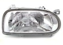 ФАРА H4 НОВЫЙ VW GOLF III 3 ПРАВАЯ