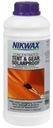 Nikwax TENT Гидроизоляция 1л. для брезентовой крыши