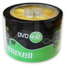 DVD+R диски Maxell 4,7 ГБ штуки 100 качество Лучшие диски