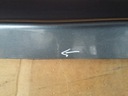 VW SHARAN SEAT ALHAMBRA FACING, PANEL DOOR LEFT REAR photo 2 - milautoparts-fr.ukrlive.com