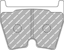 FCP1664H DS2500 FERODO PLAQUETTES FREIN AUDI RS3 R8 RS6photo 15