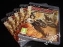 МХ против. Игра ATV Supercross [FOIL] на PlayStation 3