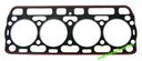 GASKET CYLINDER HEAD INTERNATIONAL IHC MC CORMICK photo 1 - milautoparts-fr.ukrlive.com