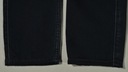 LEE nohavice LOW WAIST blue jeans LYNN SKINNY _ W25 L33 Stredová část (výška v páse) nízka