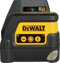 Laser 360 DeWalt DW0811 samonivelačný laserový nivelačný prístroj AA Maximálny prevádzkový rozsah 30 m