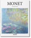  Názov Claude Monet