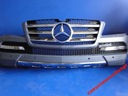 MERCEDES GL X164 AMG GRILL LIFT MINI CHROME 164