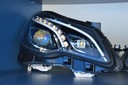 MERCEDES E COUPE 207 LIFT LAMPA 207 AMG LAMPY Typ auta Osobné autá