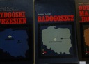 3x БЫДГОЩЕ СЕНТЯБРЬ + ГУБАЛЬСКИЙ ФИЛИАЛ + РАДОГОЩ