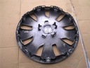 AUDI A4 B8 8K0601147 WHEEL COVER 16 ORIGINAL 1 PC. photo 2 - milautoparts-fr.ukrlive.com