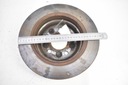 DISC BRAKE REAR MERCEDES W221 3.0 CDI 07R photo 3 - milautoparts-fr.ukrlive.com