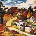 TOM PETTY Into The Great Wide Open (180g)