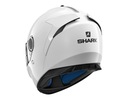 Moto prilba SHARK Spartan White blenda r. XL Výrobca Shark