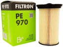 BMW 3 E46 318 320 D 2.0 FILTER FUEL FILTRON photo 1 - milautoparts-fr.ukrlive.com