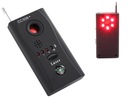 Детектор прослушки CC308+ GPS GSM детектор камеры