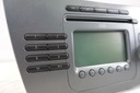 SEAT TOLEDO 3 RADIO RADIO 5P2035186A photo 2 - milautoparts-fr.ukrlive.com