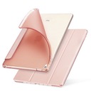 SMART COVER МЯГКИЙ ГЕЛЕВЫЙ ЗАДНИЙ КЕЙС ТПУ ДЛЯ IPAD MINI 4/5