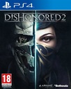 PS4 DISHONORED 2 НОВИНКА